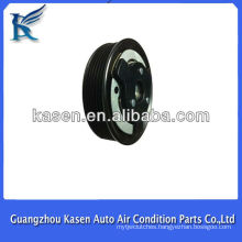 air conditioner magnetic clutch pulley for Volkswagen SGITAR